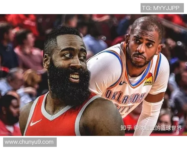 4月20日火箭与雷霆精彩对决录像回放全程回顾与分析