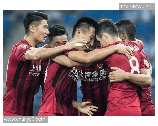 上海上港与天津泰达激战成和双方零封难分胜负