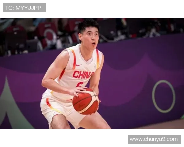 中国男篮与约旦激战8月19日期待精彩对决与胜利时刻