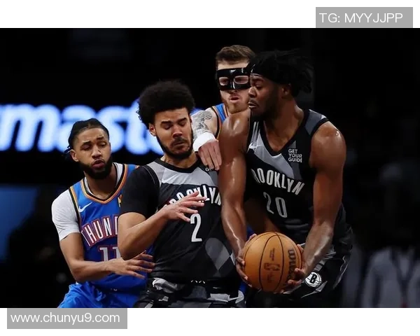 3月14日精彩回放篮网与雷霆激战全场瞬间回顾与精彩分析