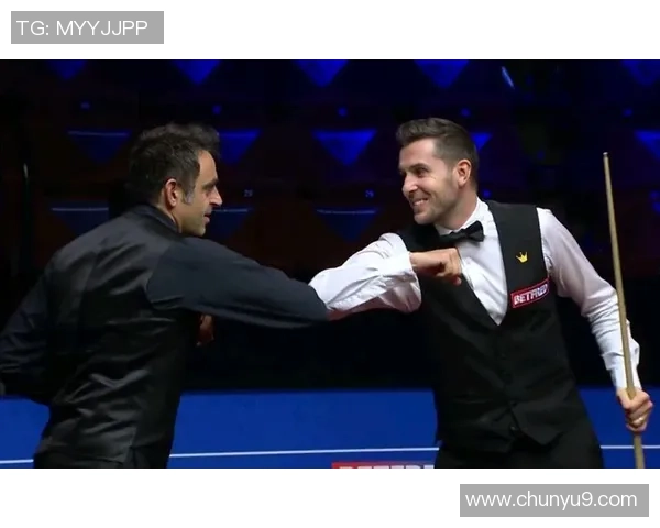 奥沙利文与塞尔比巅峰对决全程回顾精彩瞬间与技术分析