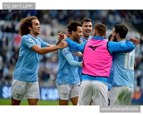 拉齐奥与国际米兰的较量谁能在足赛中胜出分析与预测 拉齐奥与国际米兰的较量谁能在足赛中胜出分析与预测