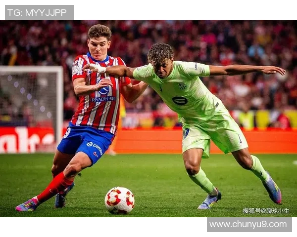 欧超杯对决皇马与马竞精彩分析与战术解读全攻略 欧超杯对决皇马与马竞精彩分析与战术解读全攻略