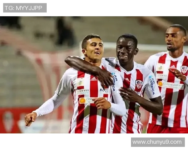 法乙阿雅克肖与奥尔良对决前瞻分析及双方近期状态评估