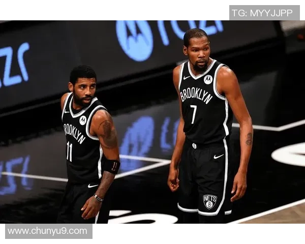 篮网与骑士精彩对决全场回放第二节精彩瞬间回顾