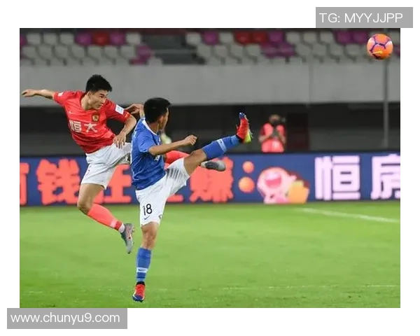 足协杯精彩对决恆大与富力巅峰回放全程回顾与精彩瞬间分析 足协杯精彩对决恆大与富力巅峰回放全程回顾与精彩瞬间分析