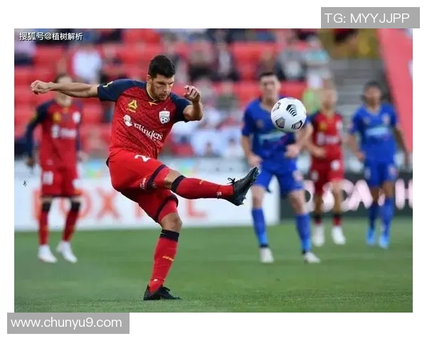 阿德莱德联与喷气机的激烈对决揭示澳超联赛的精彩瞬间