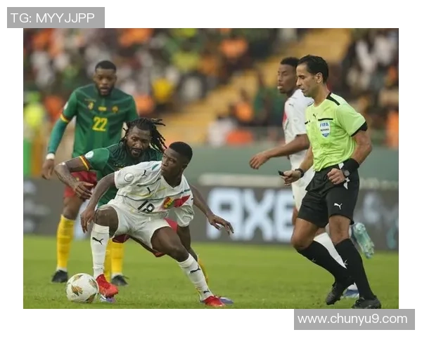 非洲杯2019精彩对决塞内加尔与突尼斯的激烈较量回顾