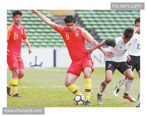 中国国奥队迎战乌兹别克国奥队力争在国际赛场上展现青春风采