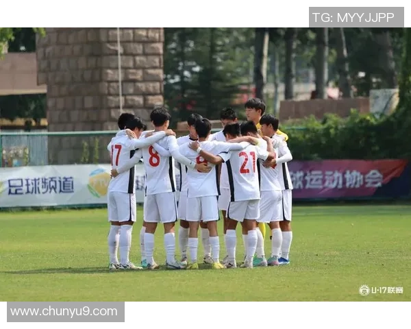 俄罗斯U17对决匈牙利U17青少年足球赛精彩回顾与分析