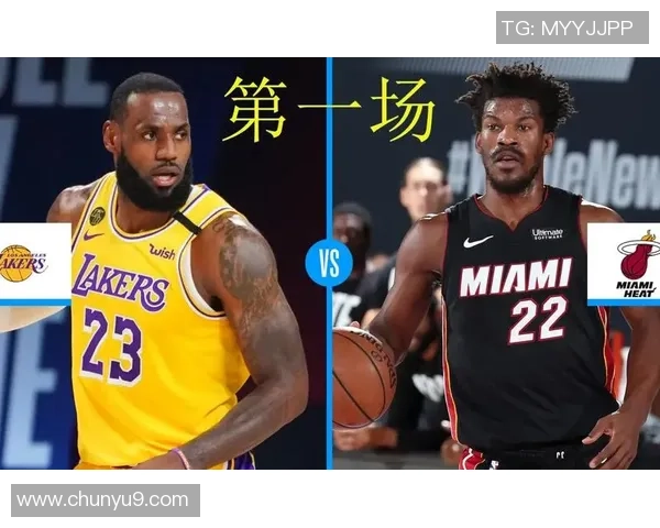 湖人与热火NBA总决赛五场精彩比分回顾及赛季亮点分析