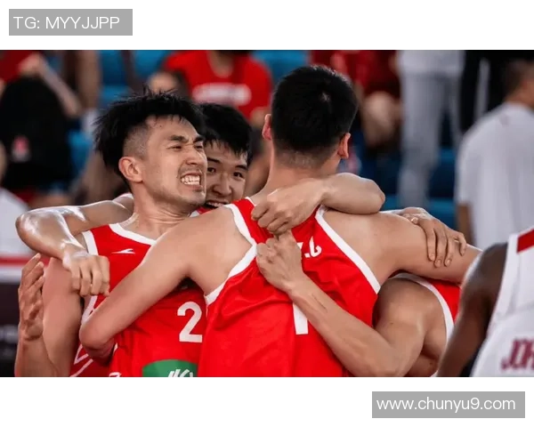 2008年北京奥运会男篮精彩对决中国队迎战安哥拉队的激烈较量