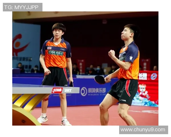 2015乒超联赛精彩对决许昕与朱霖峰的巅峰较量全程回顾