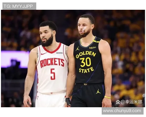 2019年5月5日火箭对勇士季后赛精彩回顾央视网独家分析