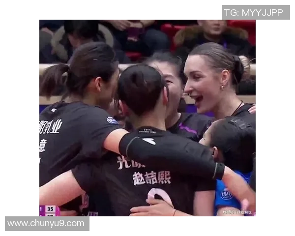 2020年女排全国锦标赛天津队与上海队精彩对决回顾与分析 2020年女排全国锦标赛天津队与上海队精彩对决回顾与分析